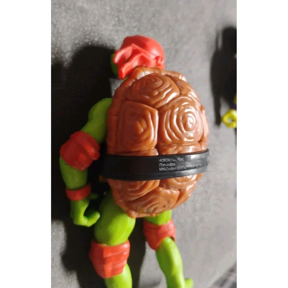 Playmates Toys product set